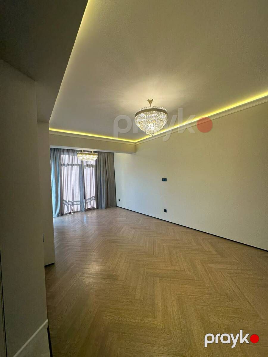 Satılır 2 otaqlı yeni tikili 70 m² — Mənzil, Bakı (12)