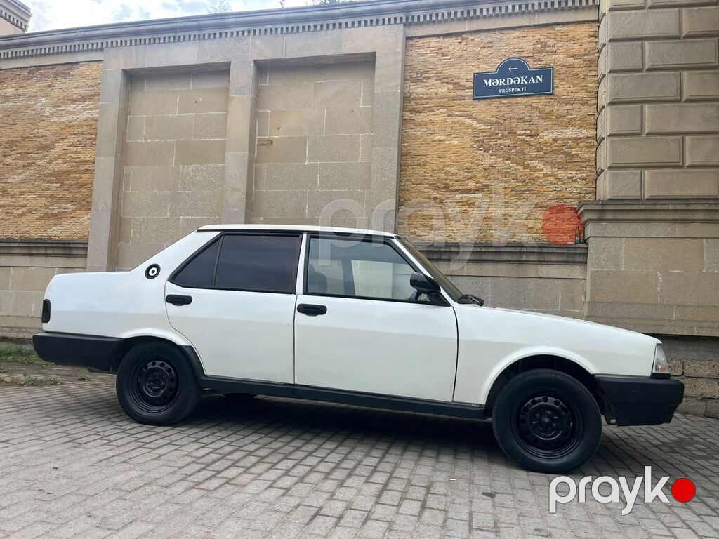 Tofas 1.6 l 2003 il 248500 km Sedan — Avtomobillər, Bakı (3)