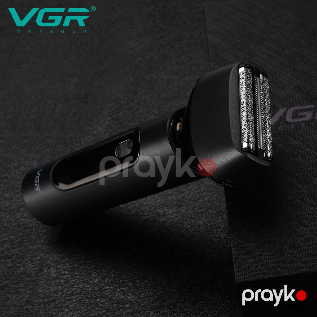 Elektrikli Ülgüc VGR 381 Üzqırxan Bütün məhsularımız Yenidir və — Usturalar, trimmerler və epilyatorlar, Bakı (5)