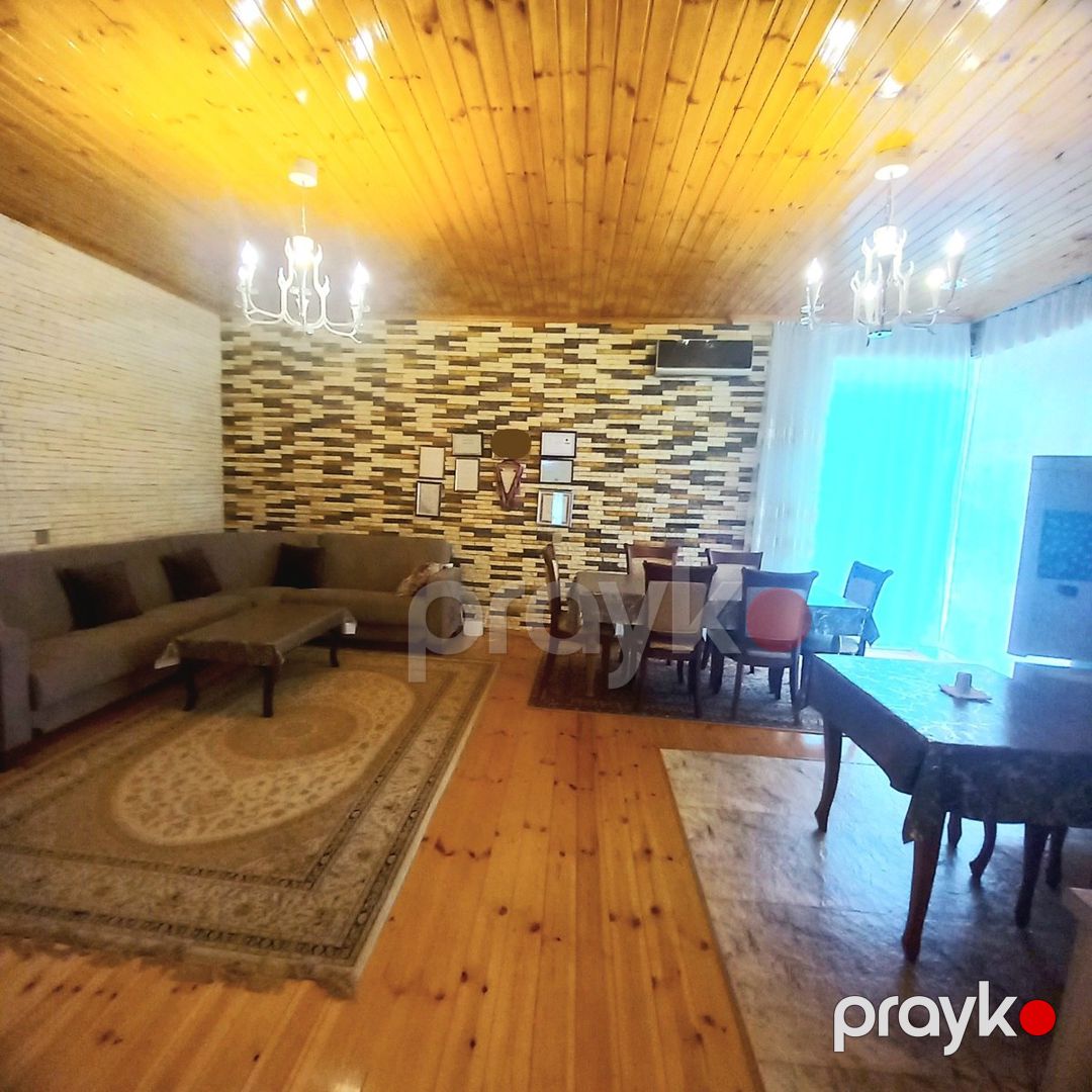 Satılır 6 otaqlı həyət evi/bağ evi 320 m² — Ev, villa, Lənkəran (9)