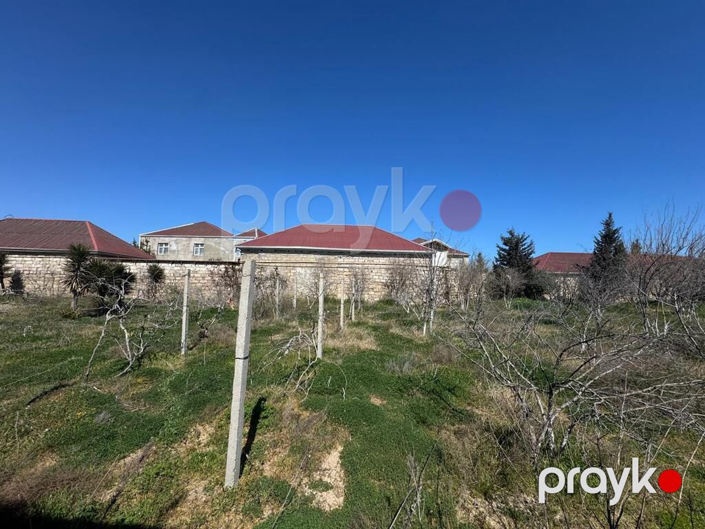 Satılır torpaq 13 sot — Torpaq, Bakı (7)