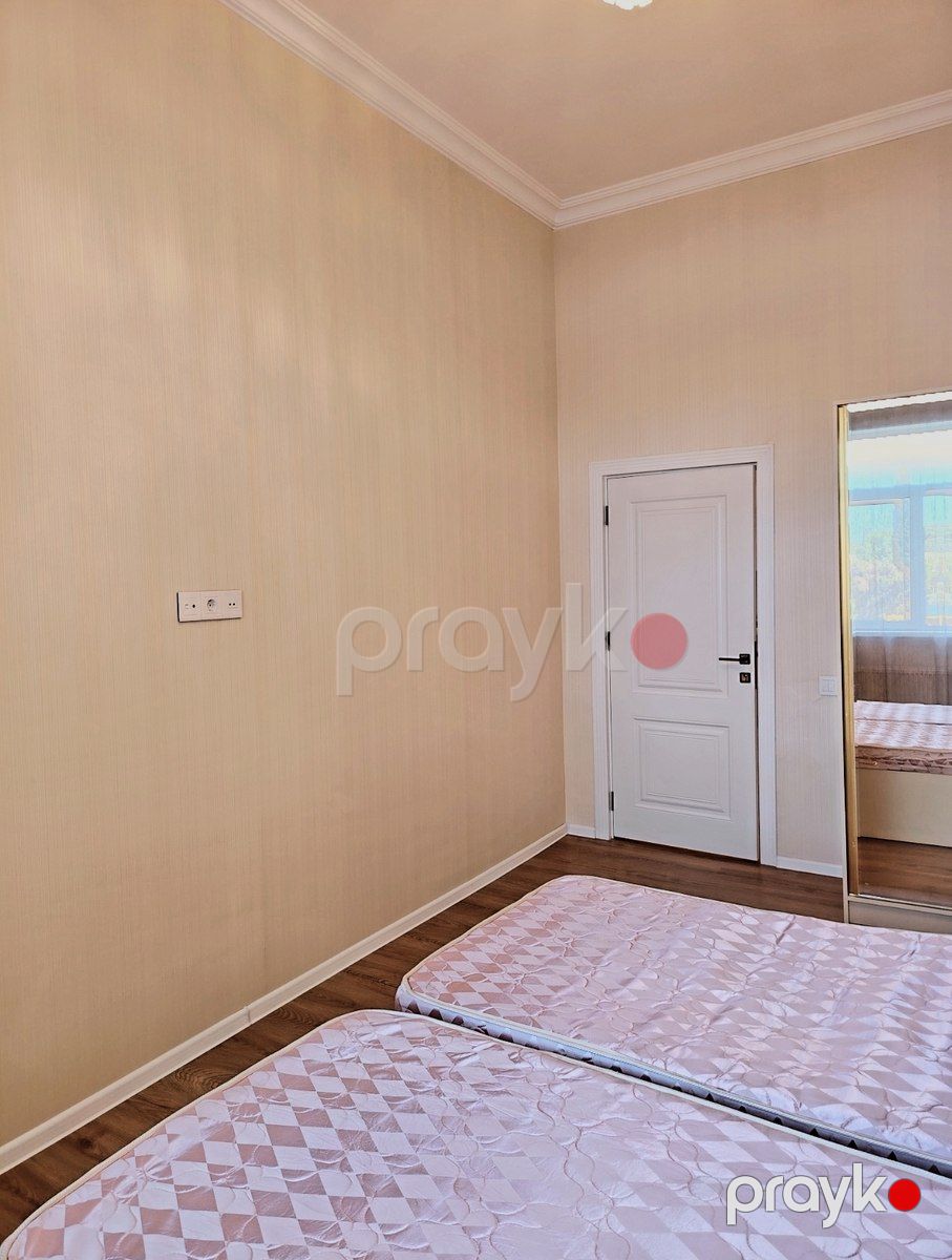 Satılır 2 otaqlı yeni tikili 75 m² — Mənzil, Bakı (5)