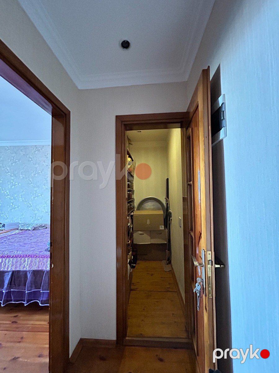Satılır 3 otaqlı köhnə tikili 75 m² — Mənzil, Bakı (11)