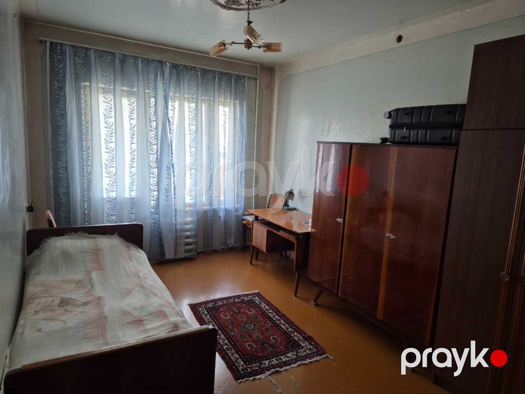 Satılır 5 otaqlı köhnə tikili 100 m² — Mənzil, Bakı (4)