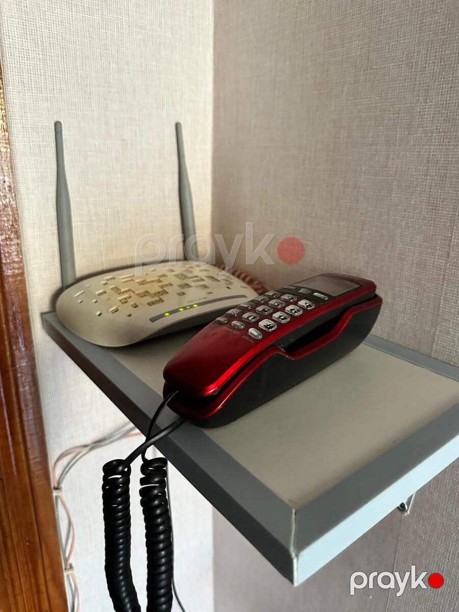 İcarəyə verilir 3 otaqlı həyət evi/bağ evi 68 m² — Ev, villa, Xırdalan (8)