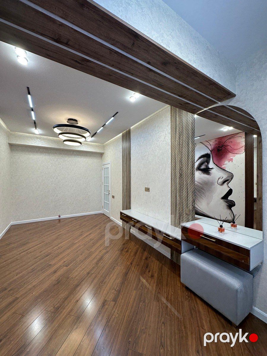 Satılır 2 otaqlı yeni tikili 85 m² — Mənzil, Bakı (4)