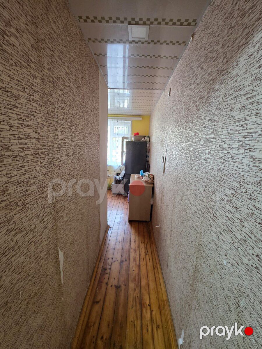 2-otaqlı mənzil, 2-ci mkr., 52 m² — Mənzil, Sumqayıt (5)