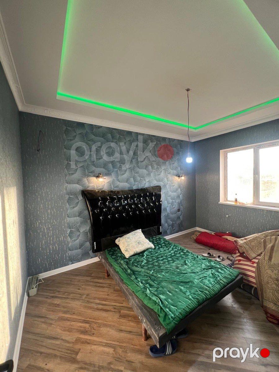 Həyət evi, Ramana qəs — Ev, villa, Bakı (10)