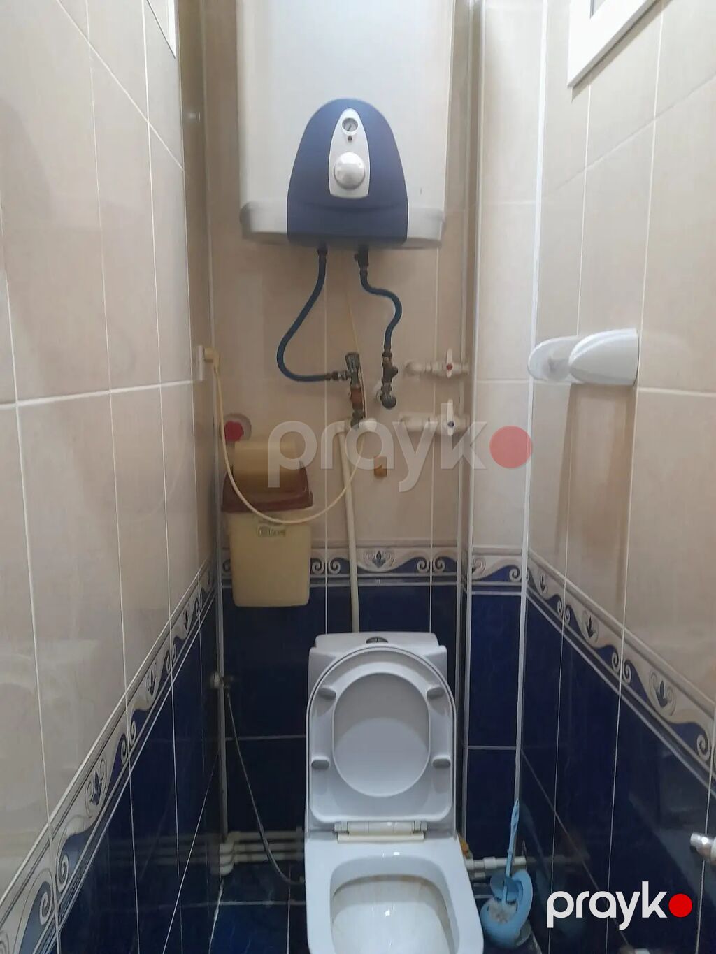 Gəncə Dövlət Universitetinin yanında ​Heydər Əliyev prospekti Kirayə — Mənzil, Gəncə (7)