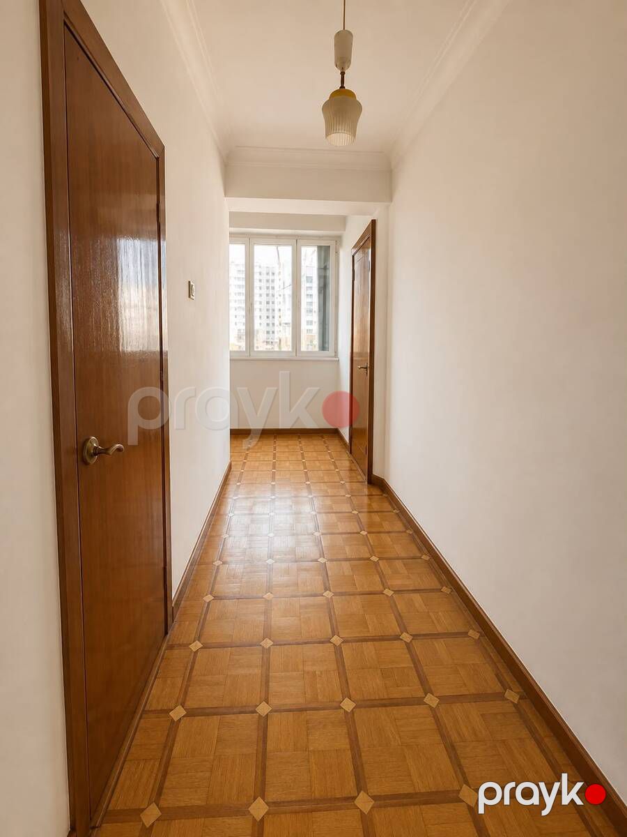 Satılır 3 otaqlı köhnə tikili 90 m² — Mənzil, Bakı (7)