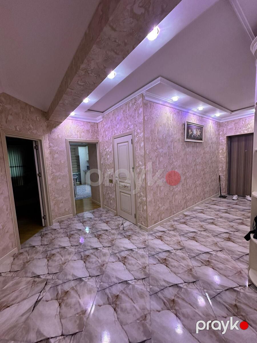 Satılır 2 otaqlı yeni tikili 100 m² — Mənzil, Bakı (11)