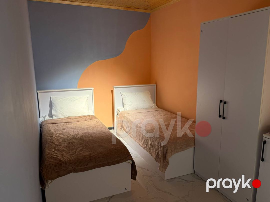 Villa kirayə verilir, Quba ş — Ev, villa, Quba (4)