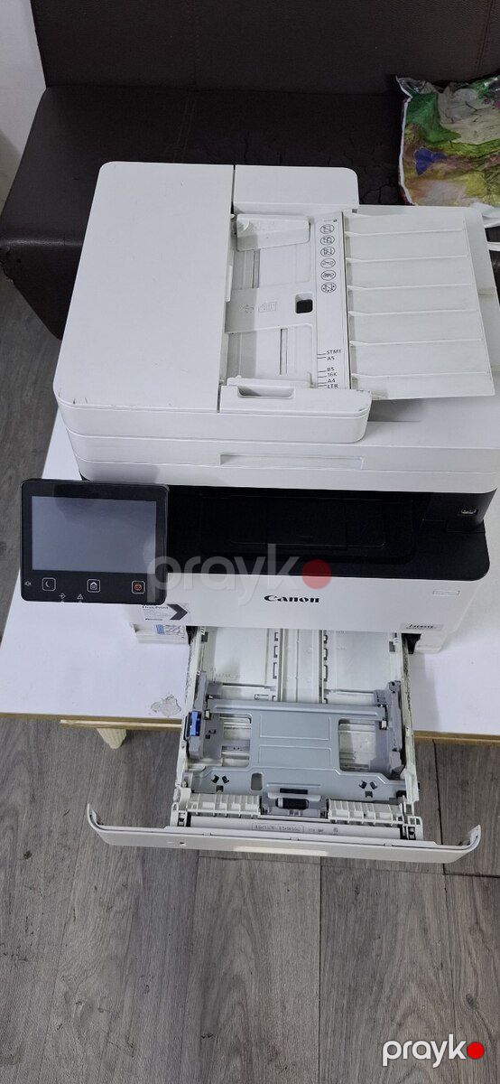Printer Canon MF443 dw — Ofis texnikası və istehlak malları, Bakı (3)