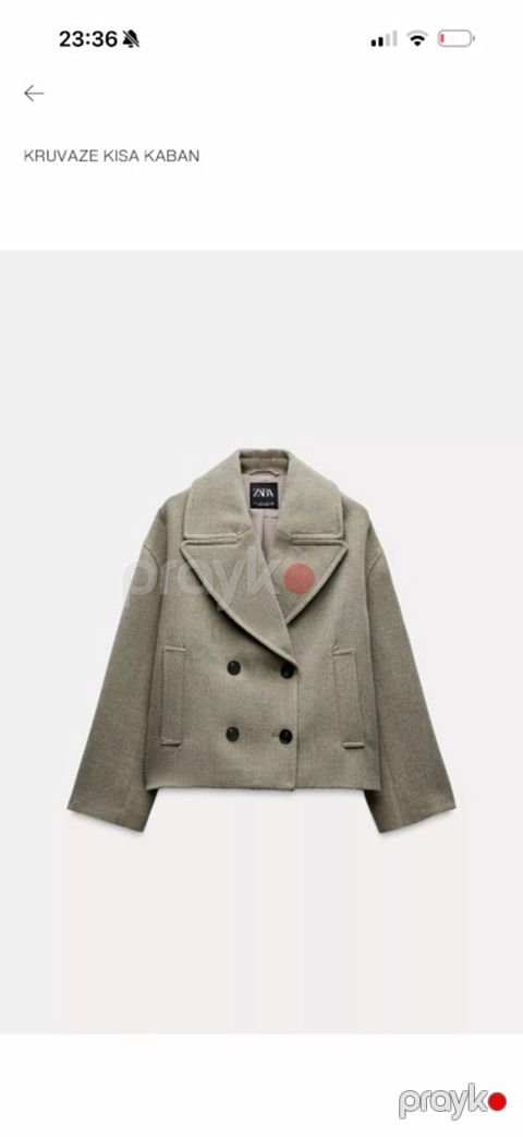 Zara — Bakı