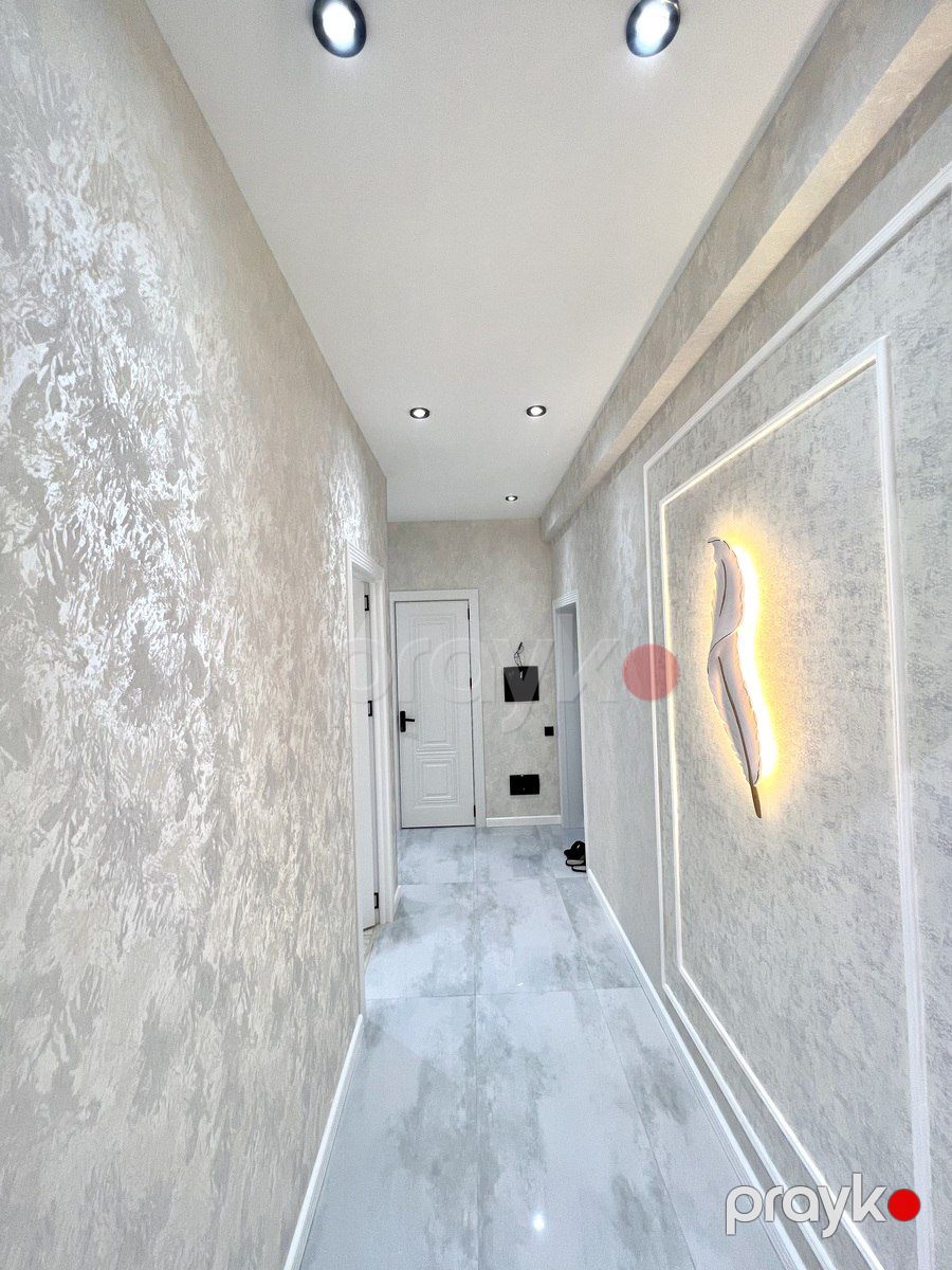 Satılır 3 otaqlı yeni tikili 73 m² — Mənzil, Bakı (9)