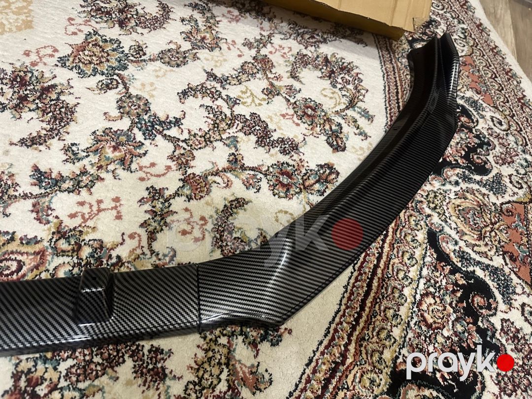 Carbon lip universal — Ehtiyat hissələri və aksesuarlar, Bakı (5)