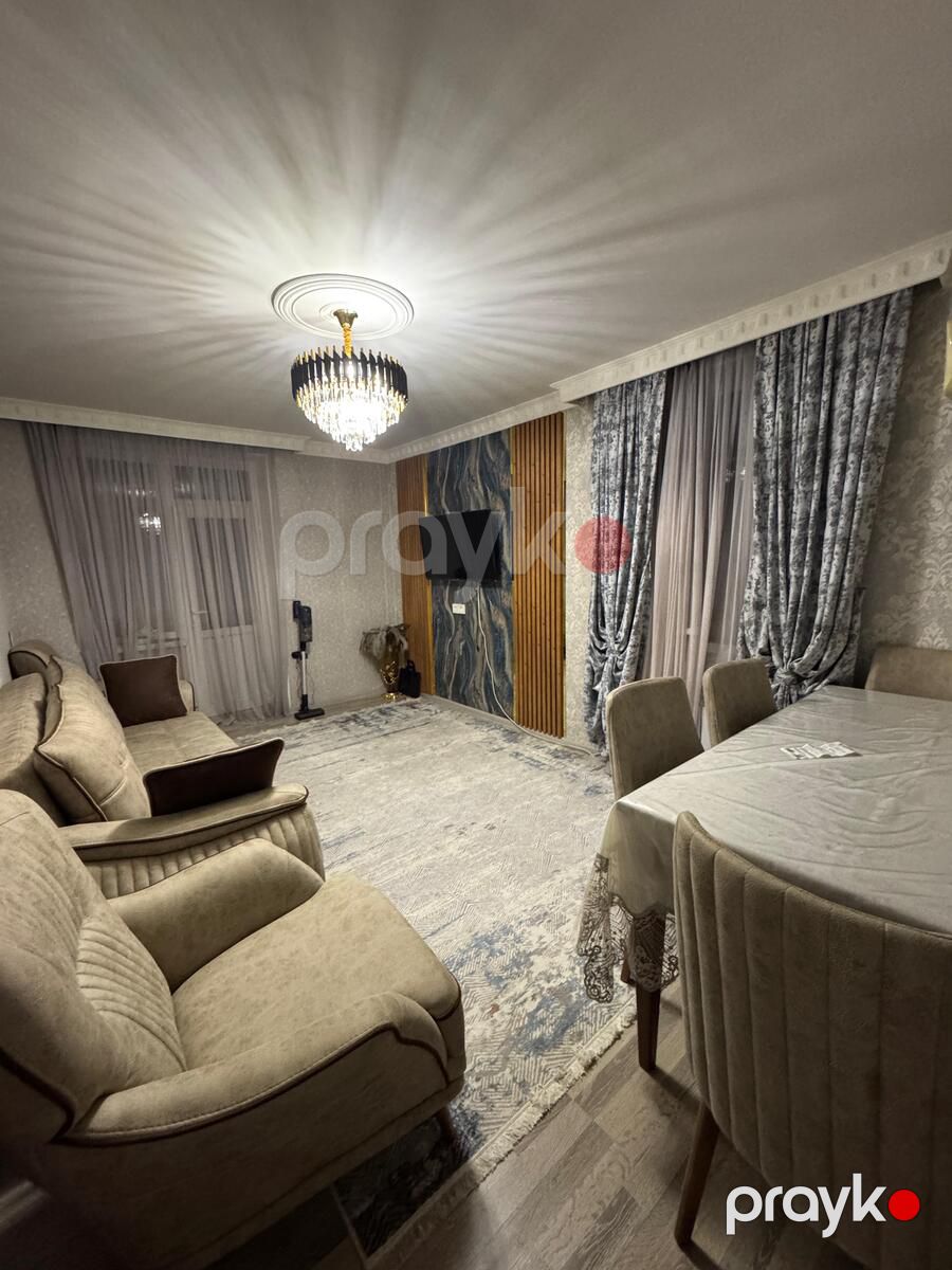 Satılır 2 otaqlı köhnə tikili 32 m² — Mənzil, Bakı (2)
