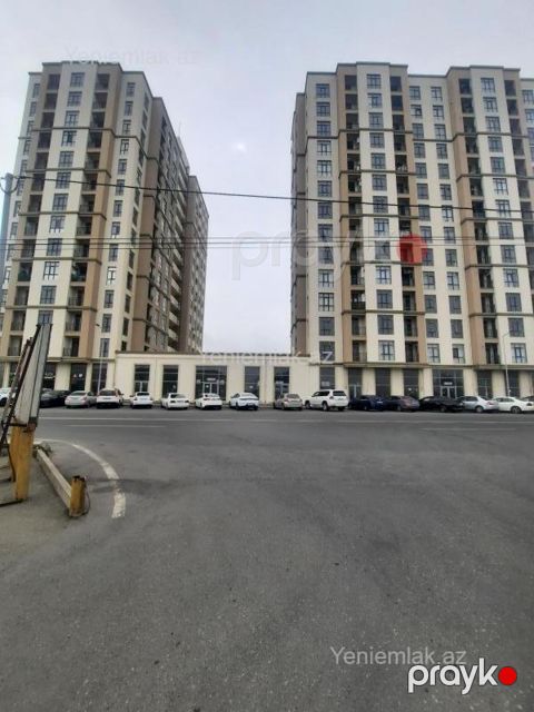 Satılır 2 otaqlı Bina evi menzil (Yeni tikili), 85 m², Sabunçu rayonu — Bakı