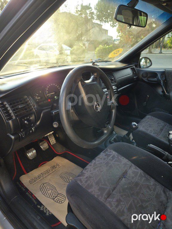 Opel Vectra, 1.6 L, 1998 il, 280 600 km — Avtomobillər, Masallı (11)