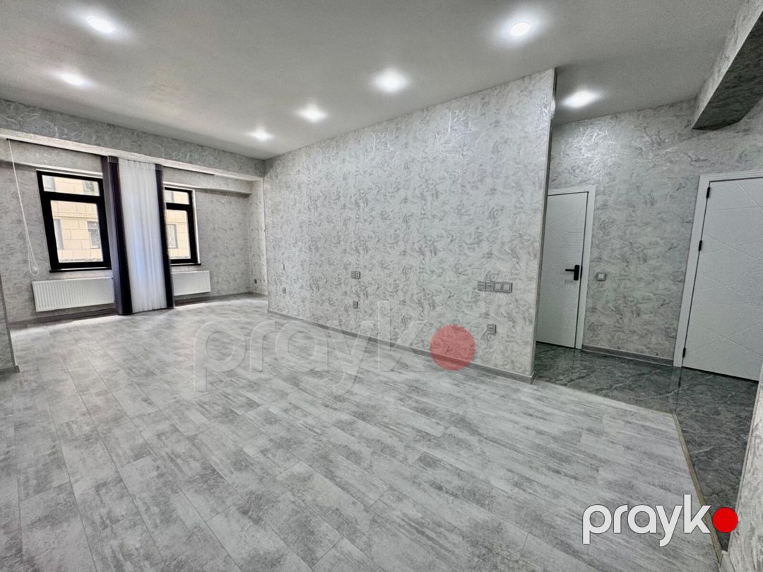 Satılır 3 otaqlı yeni tikili 94.5 m² — Mənzil, Bakı (3)