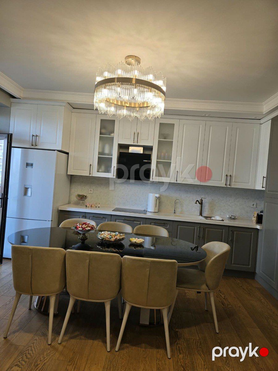 Satılır 3 otaqlı yeni tikili 103 m² — Mənzil, Bakı (8)