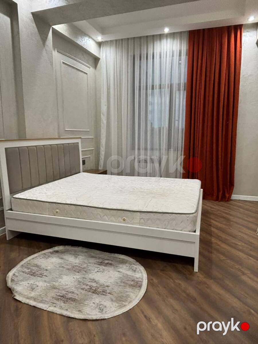 Satılır 3 otaqlı yeni tikili 73 m² — Mənzil, Bakı (5)