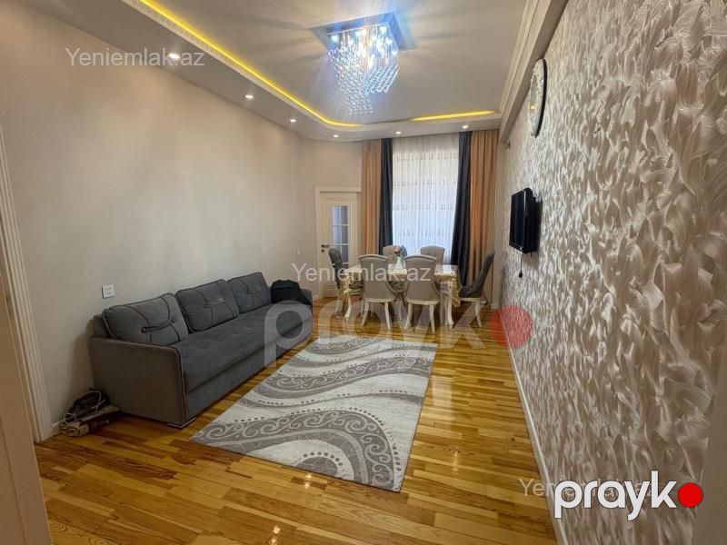 Satılır 3 otaqlı Bina evi menzil (Yeni tikili), 78 m², Saray — Mənzil, Abşeron (3)