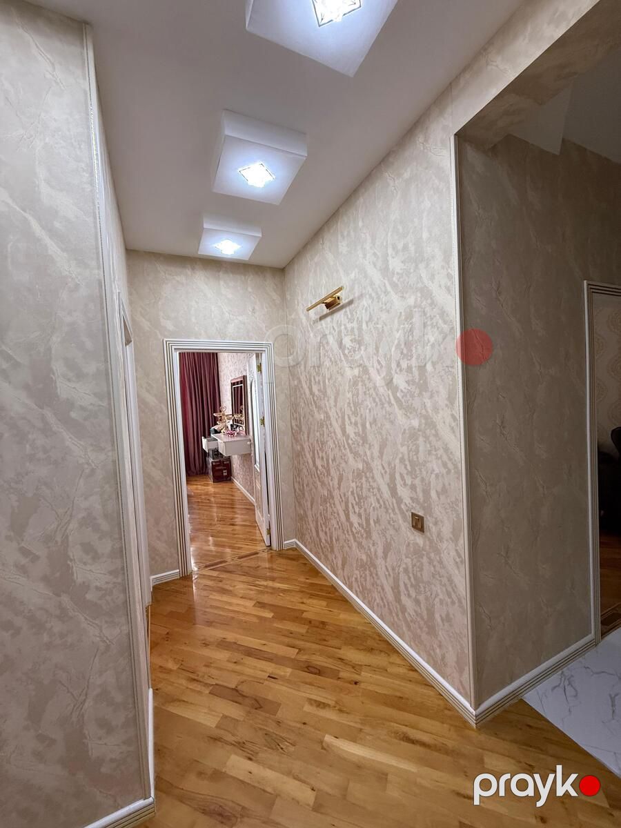 Satılır 3 otaqlı yeni tikili 100 m² — Mənzil, Bakı (11)