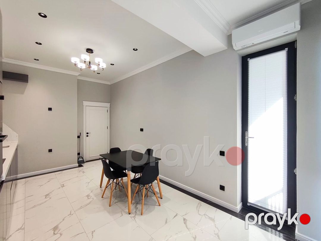 3-otaqlı yeni tikili kirayə verilir, Koroğlu m., 146 m² — Mənzil, Bakı (6)