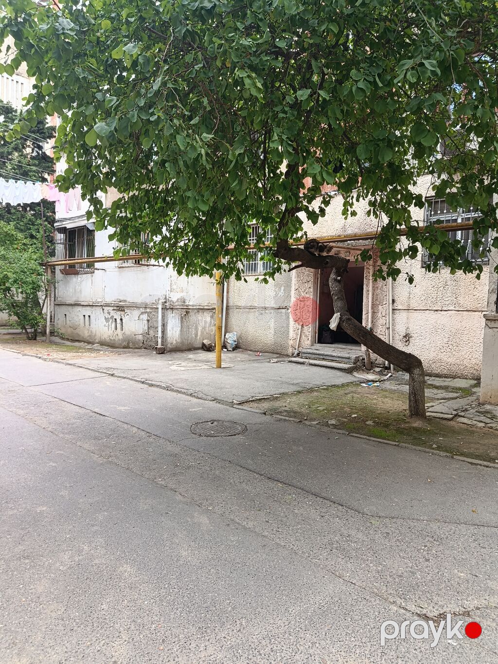 2-otaqlı mənzil – Minsk layihəli 5/4-cu mərtəbəsi.Nizami rayonu — Mənzil, Bakı (2)