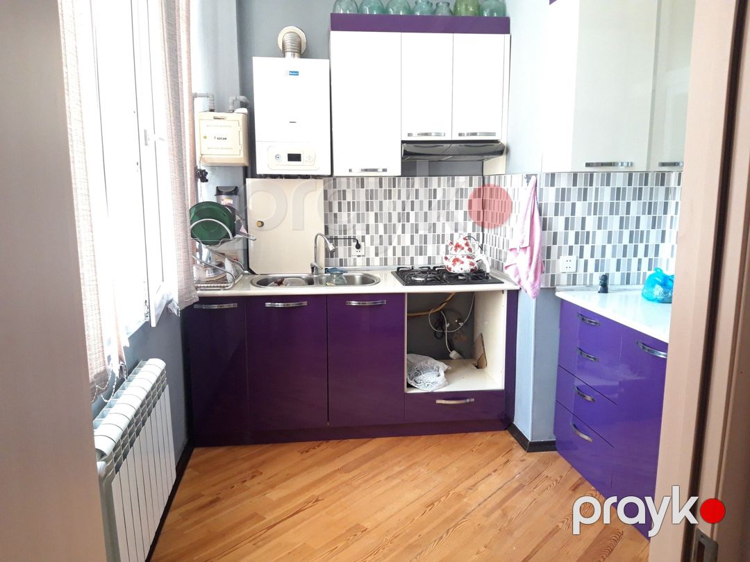 Satılır 2 otaqlı yeni tikili 70 m² — Mənzil, Bakı (7)