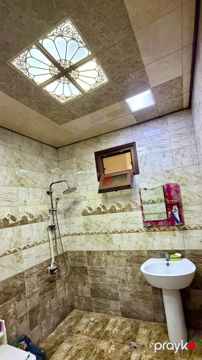 Satılır 4 otaqlı həyət evi/bağ evi 150 m² — Ev, villa, Bakı (6)