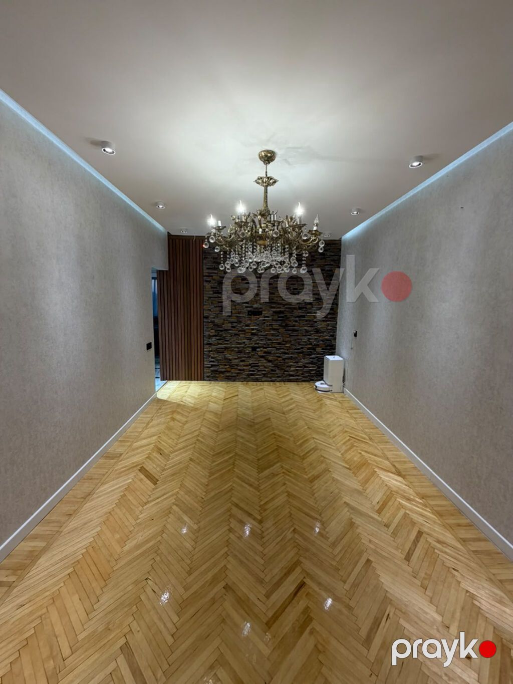 Bakı, 3 otaqlı, Köhnə tikili, 80 kv. m — Mənzil, Bakı (2)