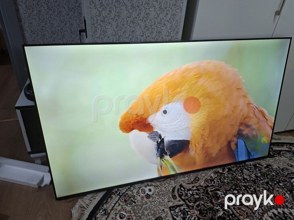 Yeni Televizor Zimmer OLED 65" 4K (3840x2160) — Televizorlar, Bakı (5)
