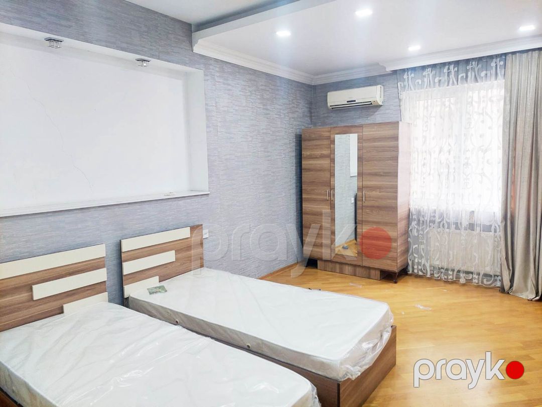 Satılır 3 otaqlı yeni tikili 150 m² — Mənzil, Bakı (10)