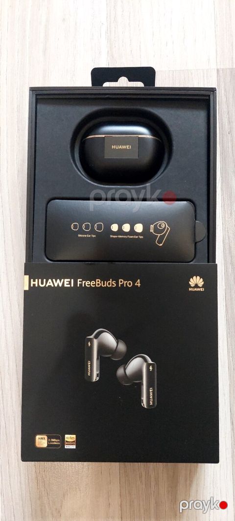 Huawei Freebuds Pro 4 — Xırdalan
