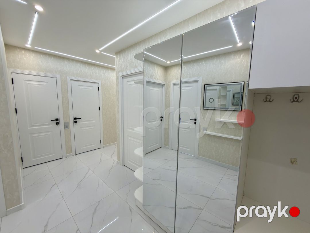 Satılır 3 otaqlı köhnə tikili 85 m² — Mənzil, Bakı (12)