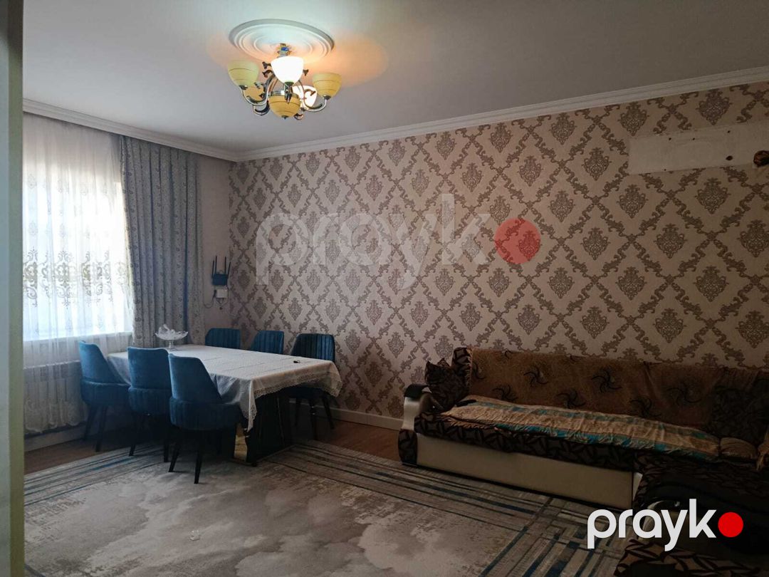Həyət evi, H.Əliyev küç — Ev, villa, Bakı (3)