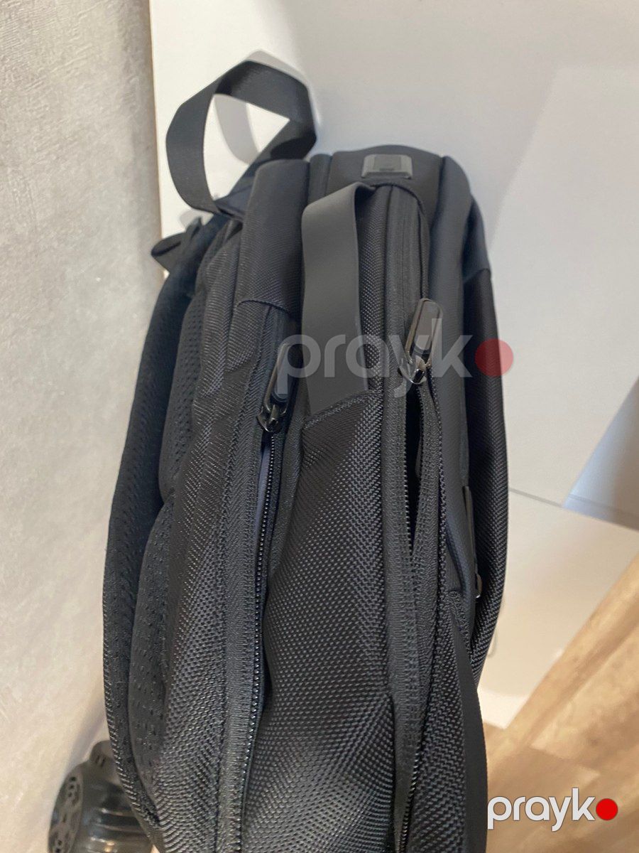 Laptop və ya bel çantası — Şəxsi əşyalar, Bakı (2)