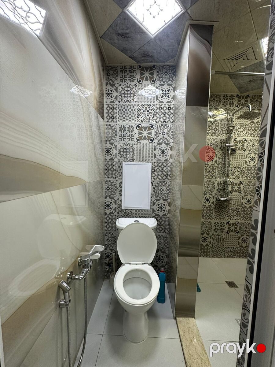 Satılır 2 otaqlı köhnə tikili 60 m² — Mənzil, Bakı (3)