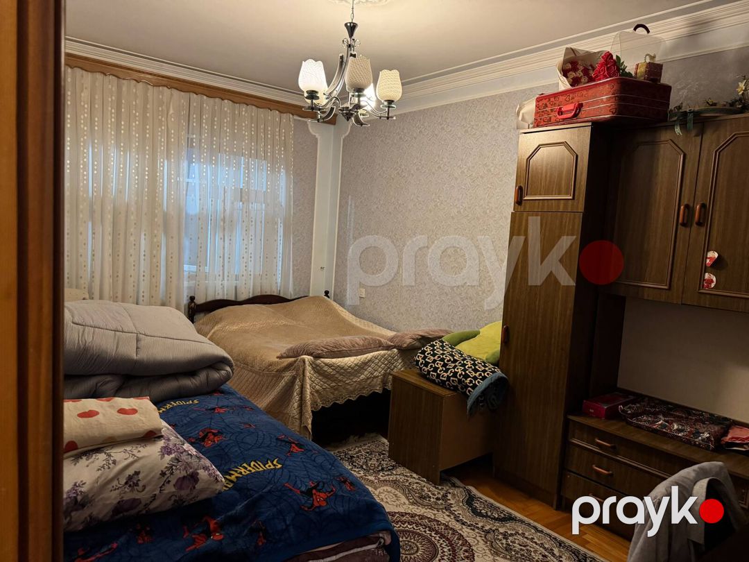 Satılır 2 otaqlı köhnə tikili 60 m² — Mənzil, Bakı (4)