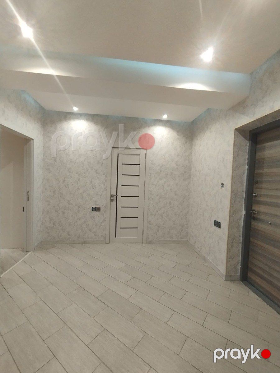 2-otaqlı yeni tikili kirayə verilir, Həzi Aslanov m., 55 m² — Mənzil, Bakı (10)