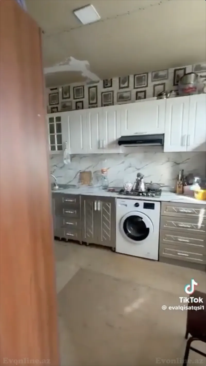 Satılır 2 otaqlı Həyət evi 40 m² Bakı, Qaradağ r., Puta — Ev, villa, Bakı (6)