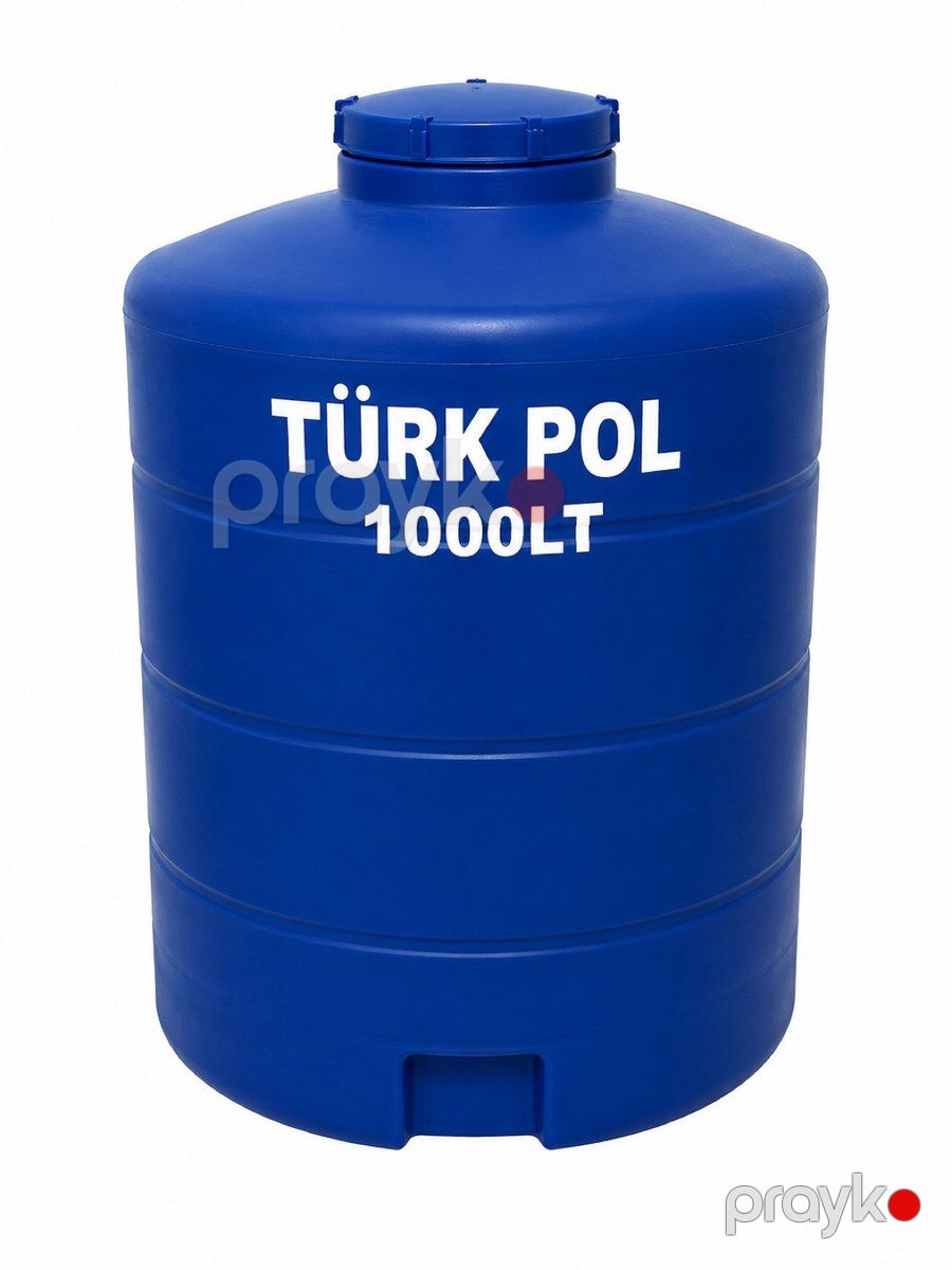 Türk Pol su çəni — Dacha və bağ, Bakı (2)