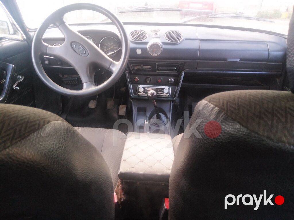 Lada (VAZ) 2106, 1.5 L, 2003 il, 350 000 km — Avtomobillər, Lənkəran (6)