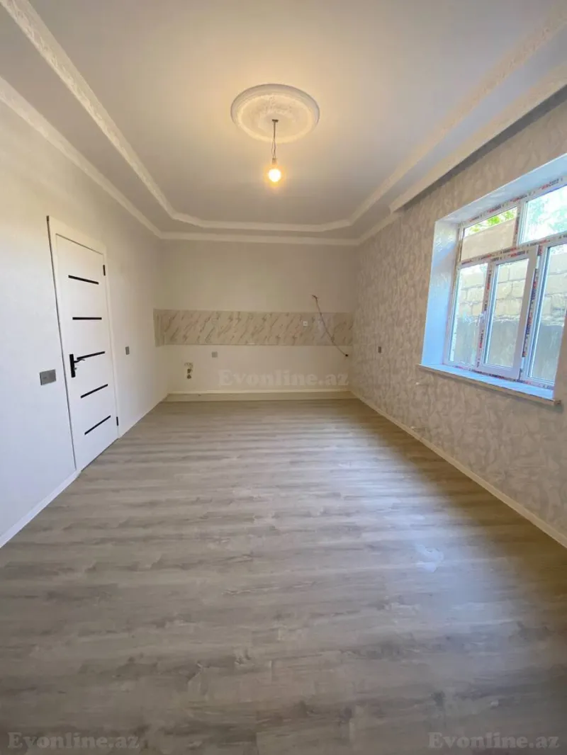 Satılır 4 otaqlı Həyət evi 120 m² Bakı, Abşeron r — Ev, villa, Bakı (7)
