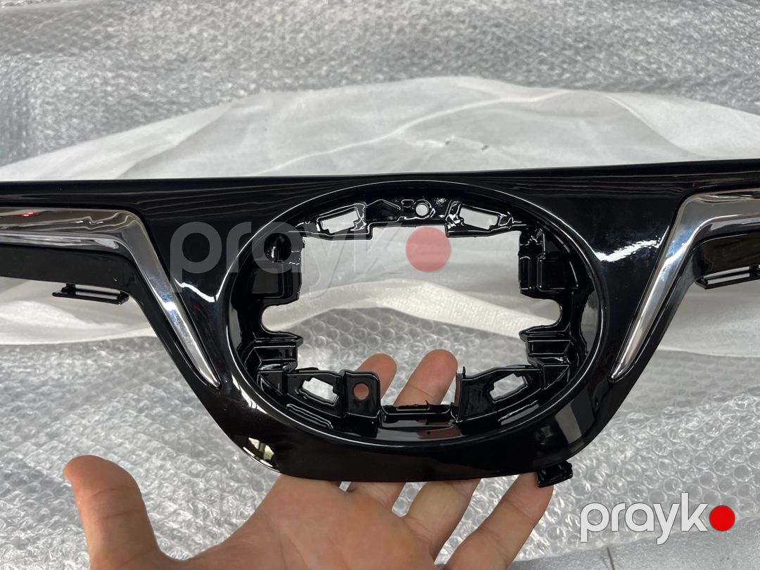 Toyota Corolla 2020 radiator barmaqlığı — Ehtiyat hissələri və aksesuarlar, Bakı (8)