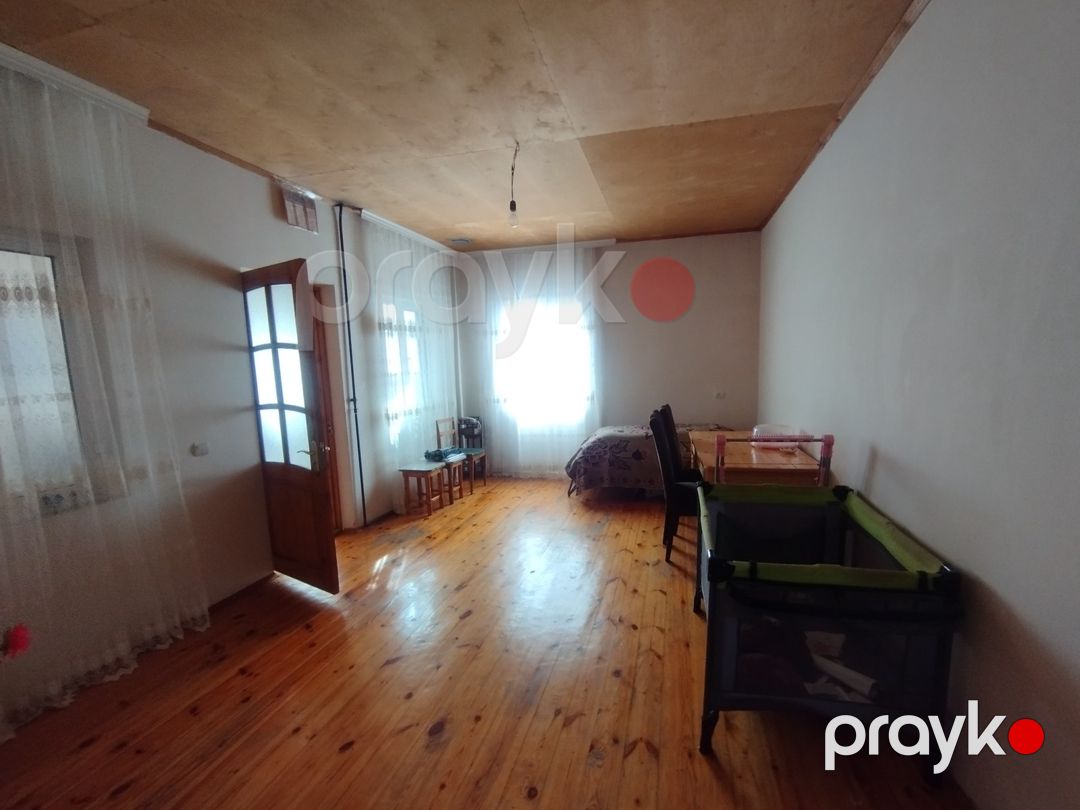 Həyət evi, Şəki ş — Ev, villa, Şəki (6)