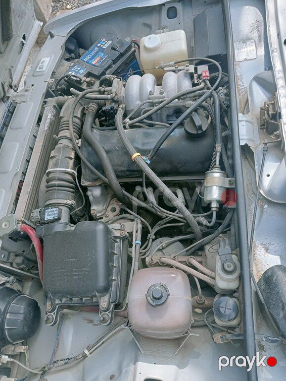 Lada (VAZ) 2104, 1.6 L, 2012 il, 35 000 km — Avtomobillər, Bakı (4)
