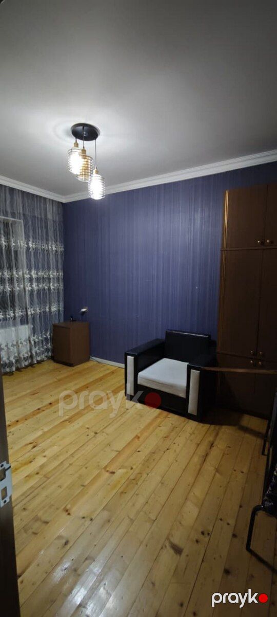 Həyət evi, Xəzər bağları — Ev, villa, Sumqayıt (3)